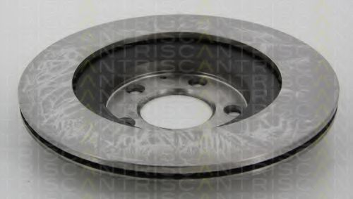 Disc frana 2