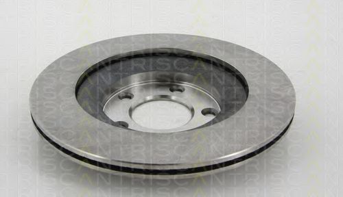 Disc frana 4