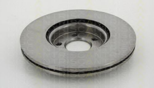 Disc frana 2