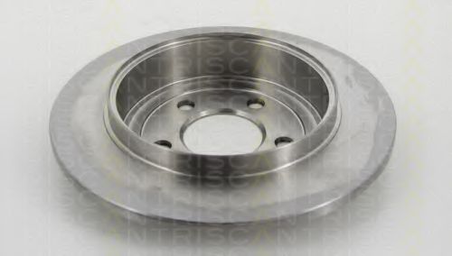 Disc frana 2