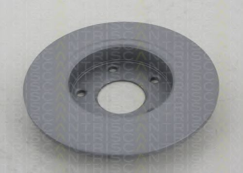 Disc frana 2