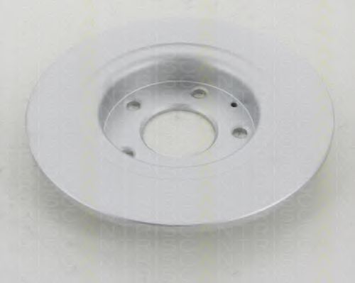 Disc frana 2