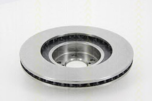 Disc frana 2