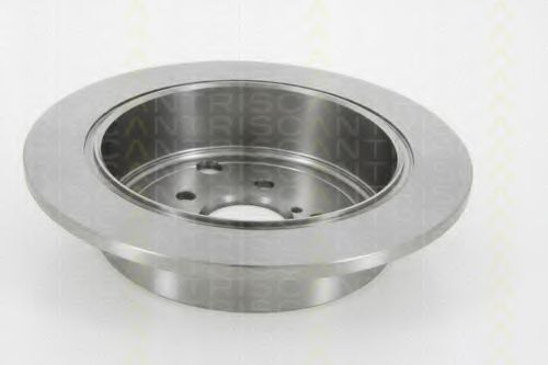 Disc frana 2