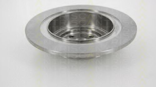 Disc frana 2