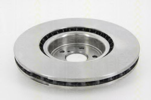 Disc frana 2
