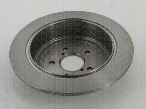 Disc frana 2