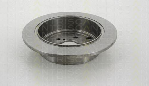 Disc frana 4