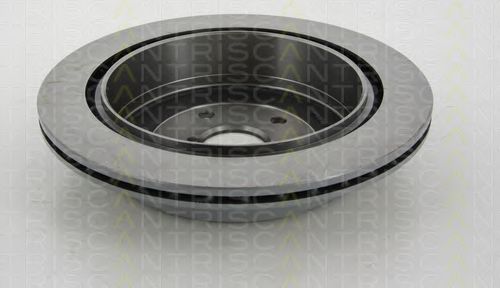 Disc frana 4