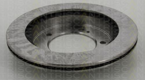 Disc frana 2