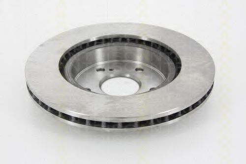 Disc frana 2