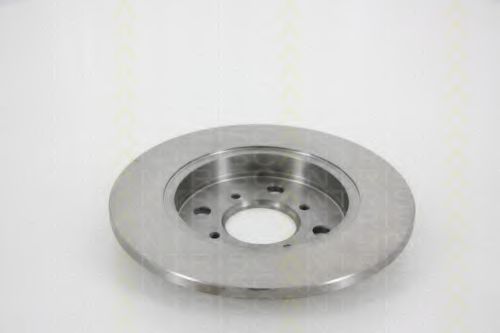 Disc frana 2