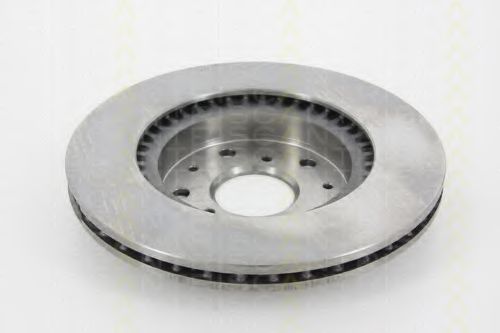 Disc frana 2