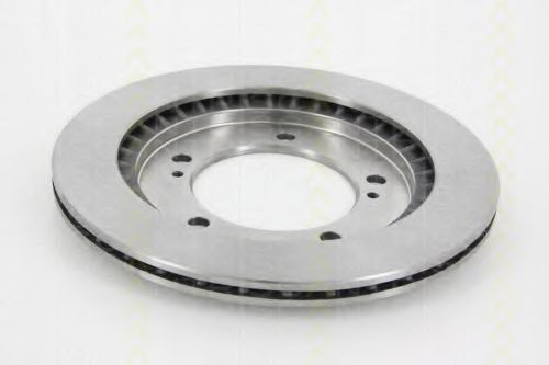 Disc frana 2