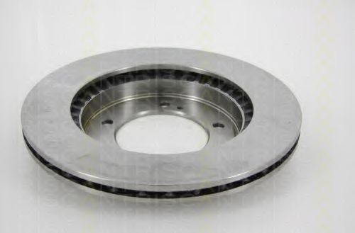 Disc frana 2