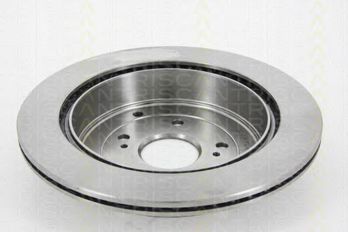 Disc frana 2