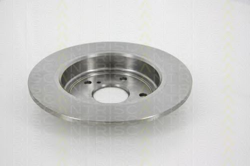 Disc frana 2