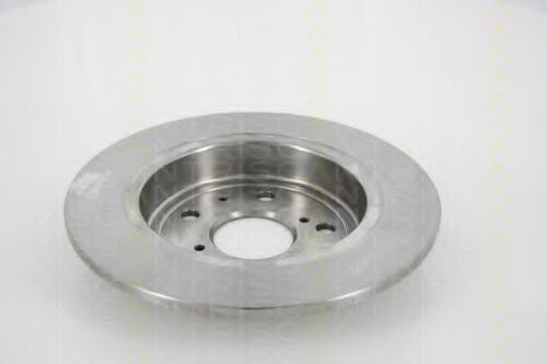 Disc frana 2