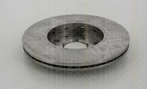 Disc frana 2