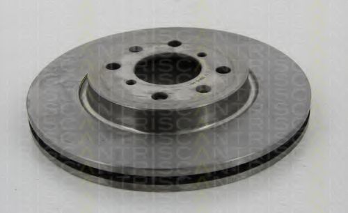 Disc frana 2