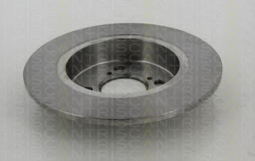 Disc frana 2
