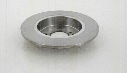 Disc frana 4
