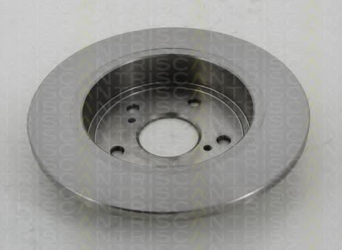 Disc frana 2