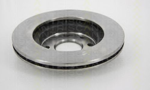 Disc frana 2