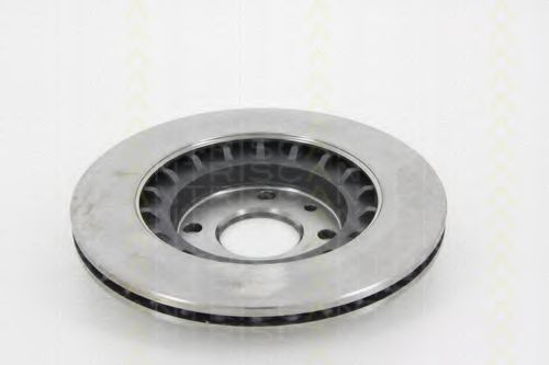 Disc frana 2