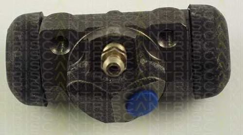 Cilindru receptor frana