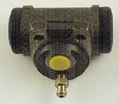 Cilindru receptor frana