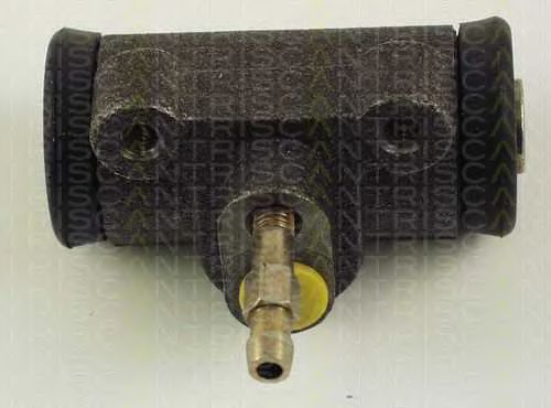 Cilindru receptor frana