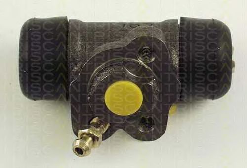 Cilindru receptor frana