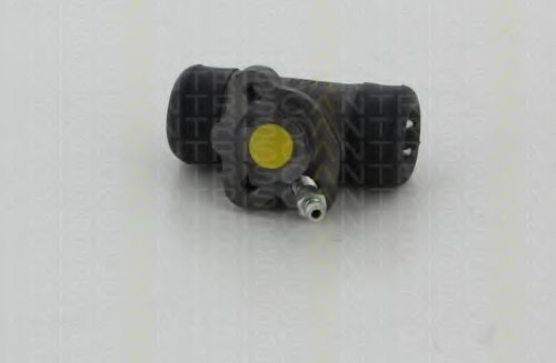 Cilindru receptor frana