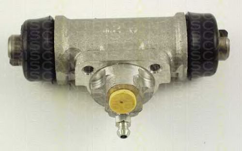 Cilindru receptor frana