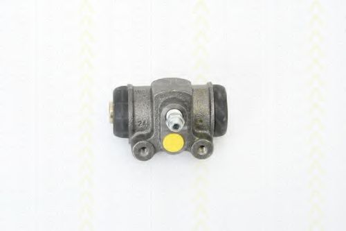 Cilindru receptor frana