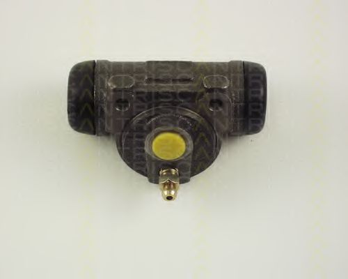 Cilindru receptor frana