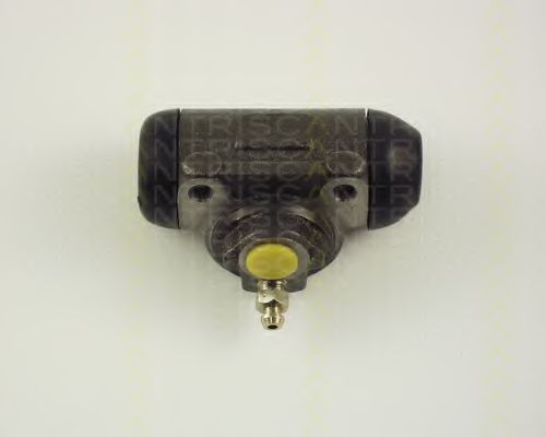 Cilindru receptor frana