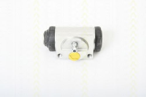 Cilindru receptor frana