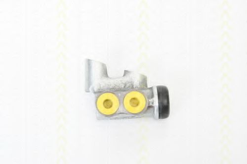 8130 15406 Regulator putere de franare TRISCAN 