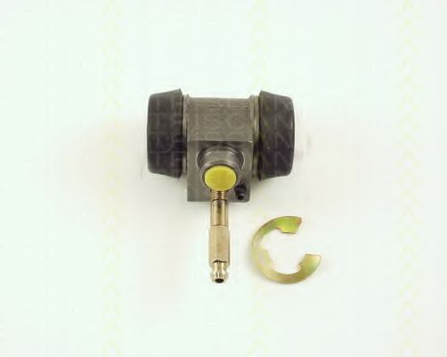 Cilindru receptor frana