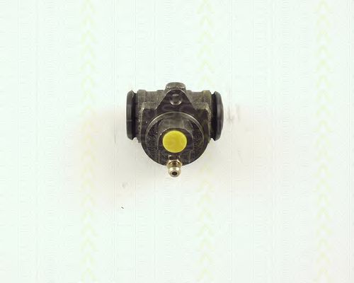 Cilindru receptor frana