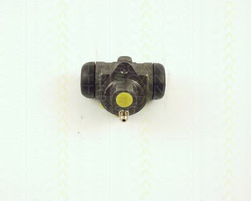 Cilindru receptor frana