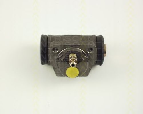 Cilindru receptor frana