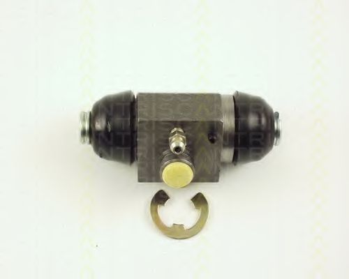 Cilindru receptor frana
