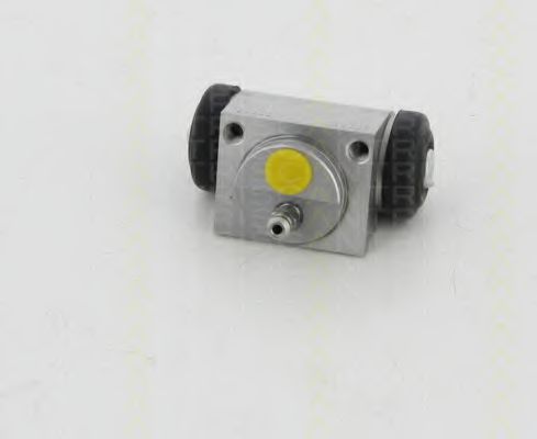 Cilindru receptor frana