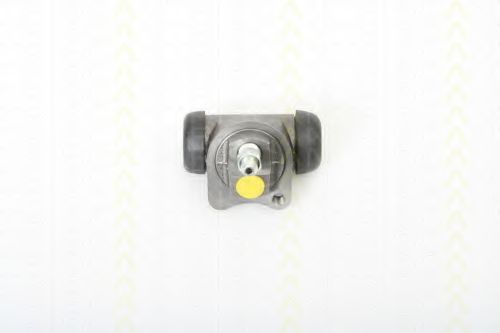 8130 21001 Cilindru receptor frana TRISCAN 