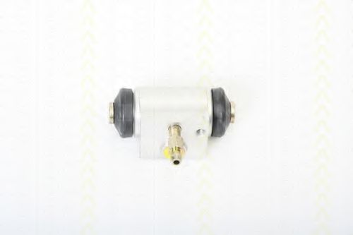 Cilindru receptor frana