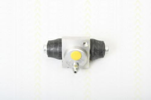 Cilindru receptor frana