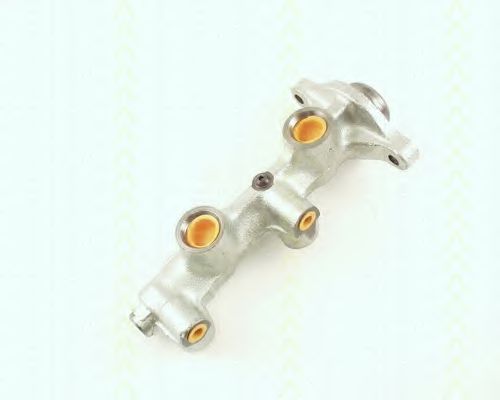 8130 24100 Pompa centrala, frana TRISCAN 